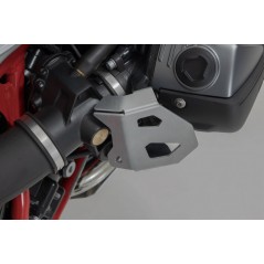 SW-MOTECH Injector protector cover for motorcycle CT0765310100VAR
