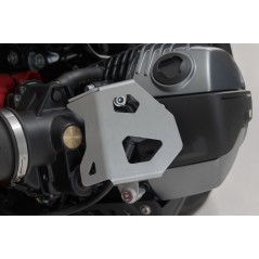 SW-MOTECH Injector protector cover for motorcycle CT0765310100VAR