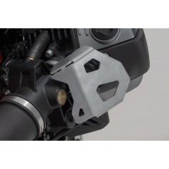 SW-MOTECH Injector protector cover for motorcycle CT0765310100VAR