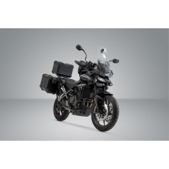 SW-MOTECH Kit completo de protectores para moto CT1117420000