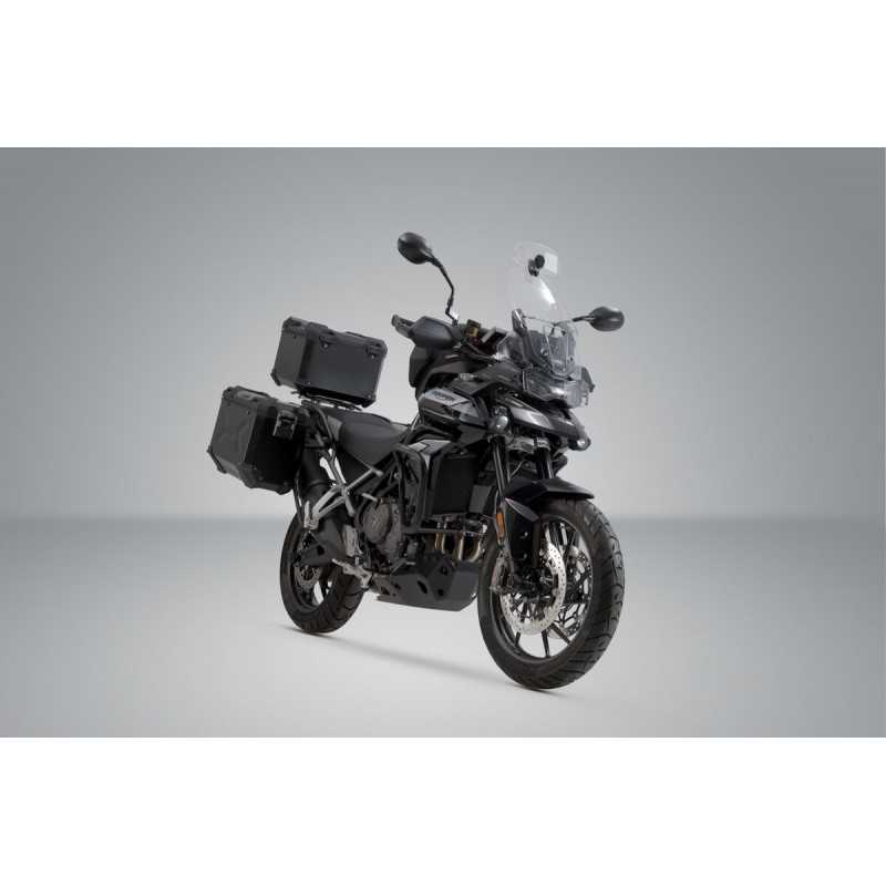 SW-MOTECH Kit completo de protectores para moto CT1117420000