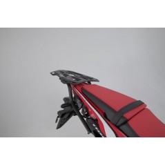SW-MOTECH Rear bag + support RACKPACK RACKPACK GPT0195030001