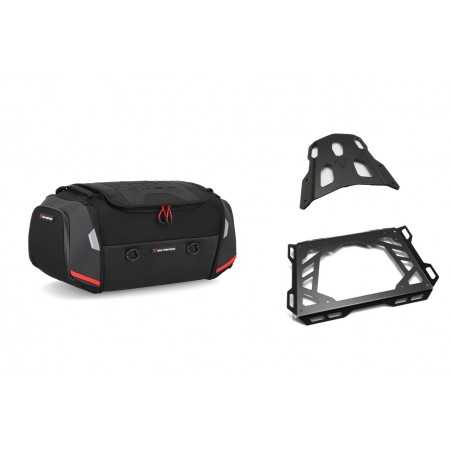 SW-MOTECH Rear bag + support RACKPACK RACKPACK GPT2289230000