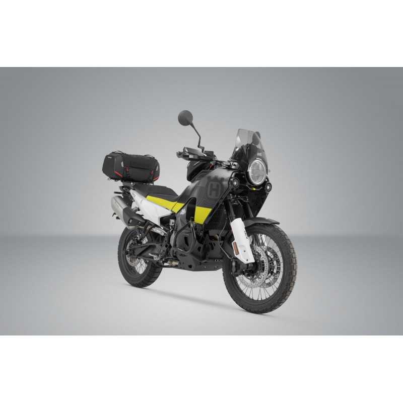 SW-MOTECH Rear bag + support RACKPACK RACKPACK GPT0479030001