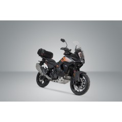 SW-MOTECH Bolsa trasera + soporte RACKPACK GPT0483530000