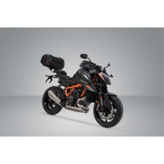 SW-MOTECH Bolsa trasera + soporte RACKPACK GPT0491530000