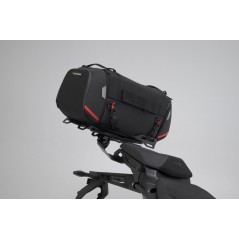 SW-MOTECH Bolsa trasera + soporte RACKPACK GPT0491530000