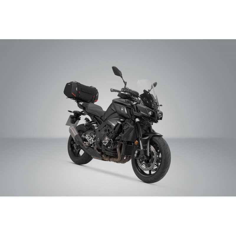 SW-MOTECH Rear bag + support RACKPACK RACKPACK GPT0656430000