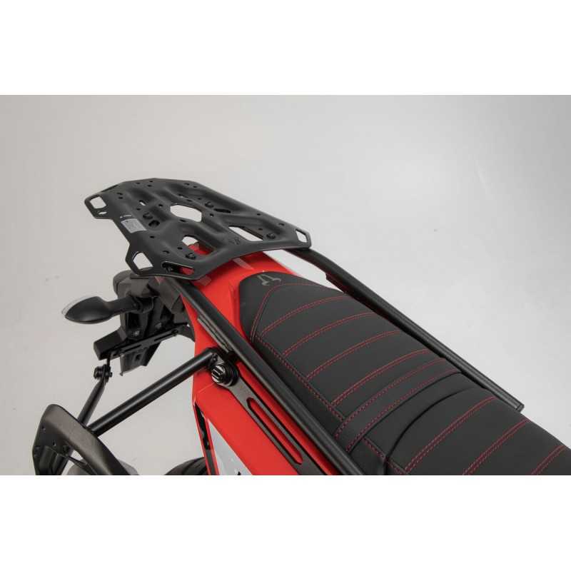 SW-MOTECH Placa adaptadora para portaequipajes ADVENTURE-RACK GPT0679919000B