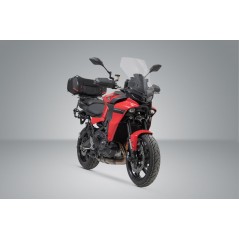 SW-MOTECH Bolsa trasera + soporte RACKPACK GPT0692130000
