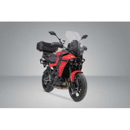 SW-MOTECH Rear bag + support RACKPACK RACKPACK GPT0692130000