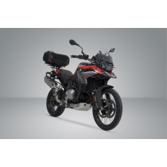SW-MOTECH Rear bag + support RACKPACK RACKPACK GPT0789730100