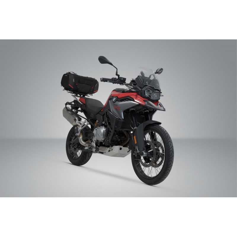 SW-MOTECH Rear bag + support RACKPACK RACKPACK GPT0789730100