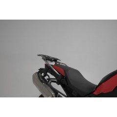 SW-MOTECH Rear bag + support RACKPACK RACKPACK GPT0789730100