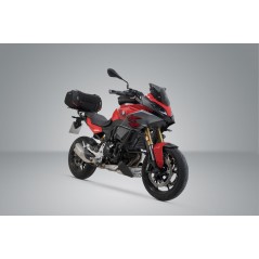 SW-MOTECH Rear bag + support RACKPACK RACKPACK GPT0794530000