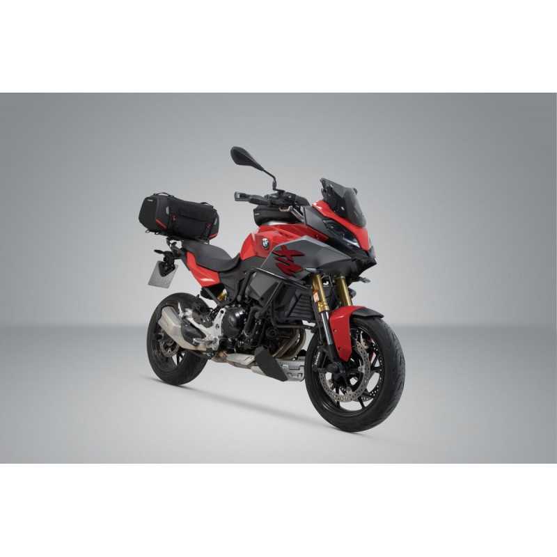 SW-MOTECH Rear bag + support RACKPACK RACKPACK GPT0794530000
