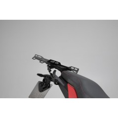 SW-MOTECH Rear bag + support RACKPACK RACKPACK GPT0794530000