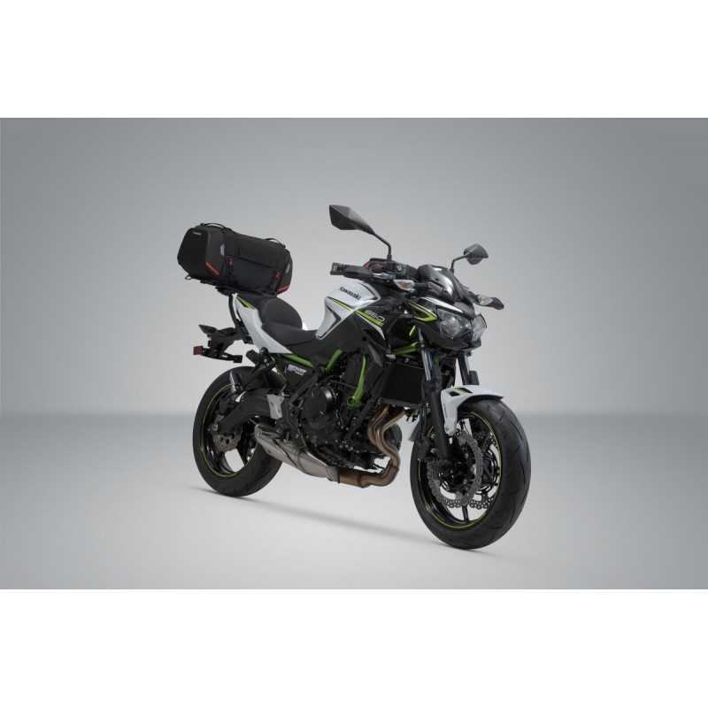 SW-MOTECH Bolsa trasera + soporte RACKPACK GPT0886630000