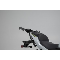 SW-MOTECH Rear bag + support RACKPACK RACKPACK GPT0886630000