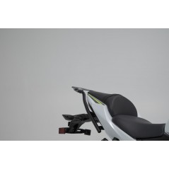 SW-MOTECH Rear bag + support RACKPACK RACKPACK GPT0886630000