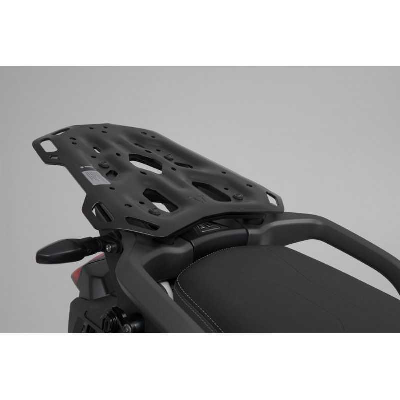 SW-MOTECH Rear bag + support RACKPACK RACKPACK GPT1195330000