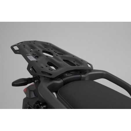 SW-MOTECH Bolsa trasera + soporte RACKPACK GPT1195330000