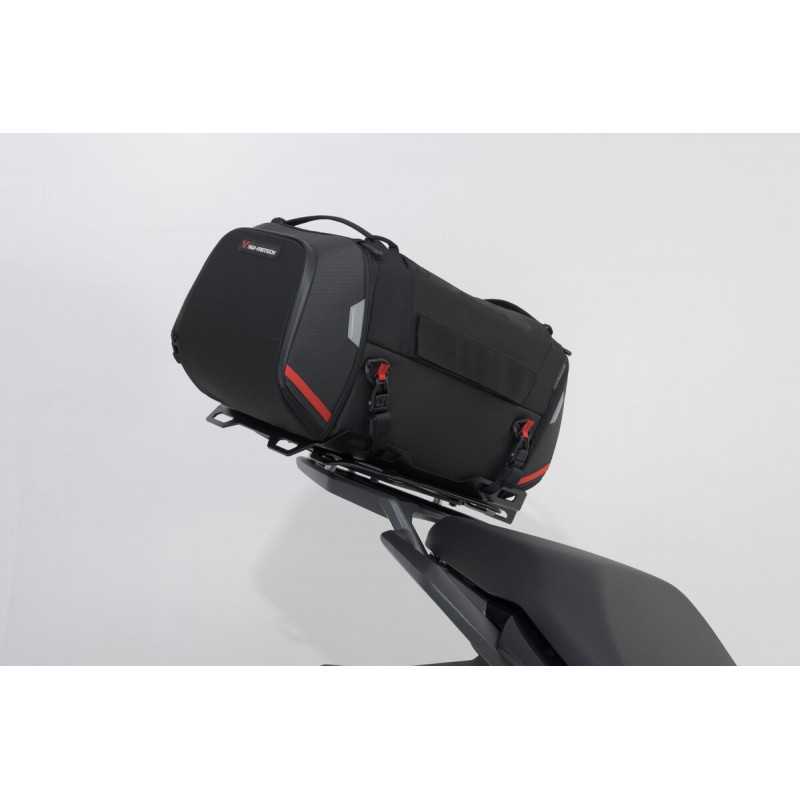 SW-MOTECH Rear bag + support RACKPACK RACKPACK GPT1199130000