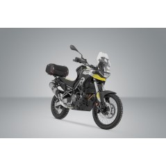 SW-MOTECH Bolsa trasera + soporte RACKPACK GPT1384930000