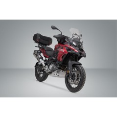 SW-MOTECH Bolsa trasera + soporte RACKPACK GPT1980630001