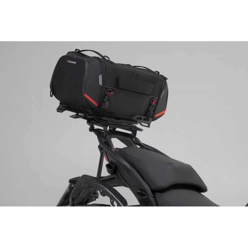 SW-MOTECH Rear bag + support RACKPACK RACKPACK GPT2282230000