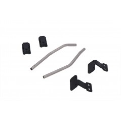 SW-MOTECH Separadores de alforjas para moto BLAZE HTA017408170