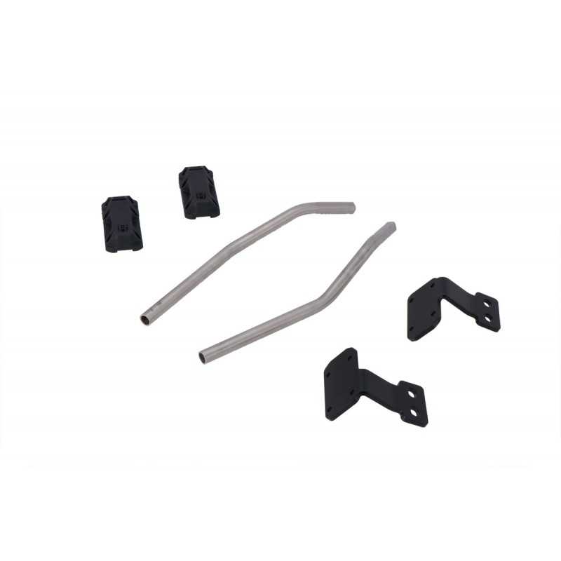 SW-MOTECH Separadores de alforjas para moto BLAZE HTA017408170