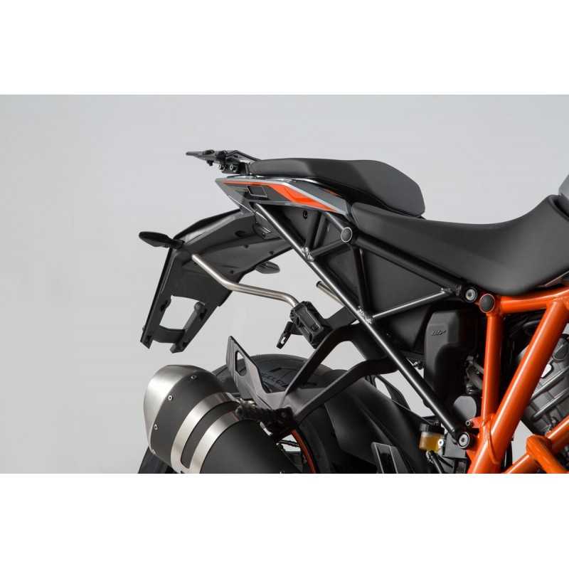 SW-MOTECH Separadores de alforjas para moto BLAZE HTA047408030