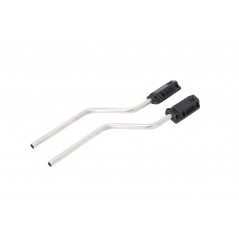 SW-MOTECH Separadores de alforjas para moto BLAZE HTA067408200