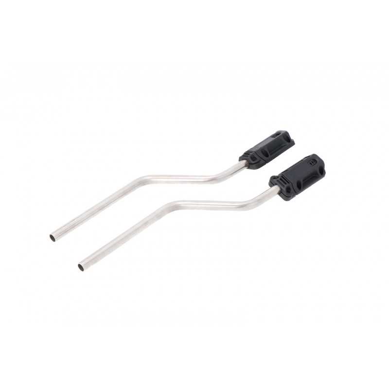 SW-MOTECH Separadores de alforjas para moto BLAZE HTA067408200