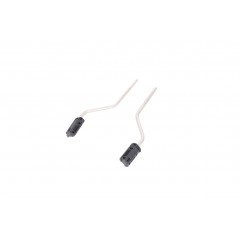 SW-MOTECH Saddlebag dividers for motorcycles BLAZE BLAZE HTA067408220