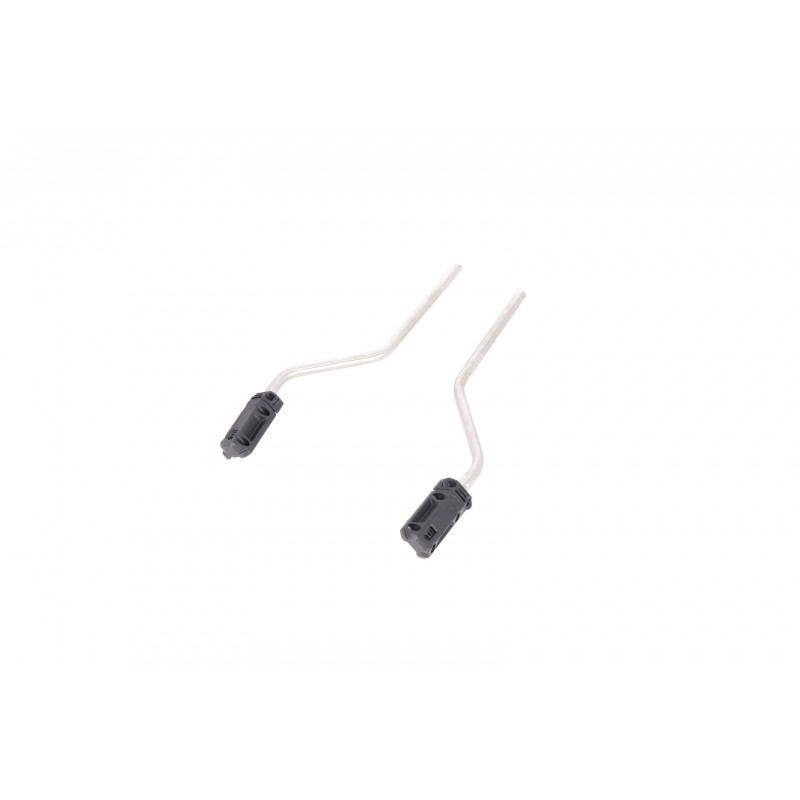 SW-MOTECH Separadores de alforjas para moto BLAZE HTA067408220