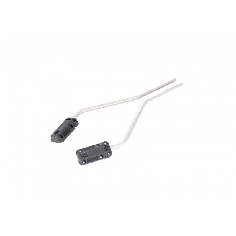 SW-MOTECH Separadores de alforjas para moto BLAZE HTA117408120