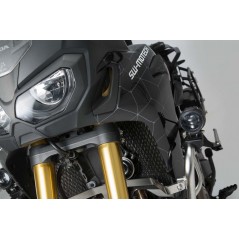 SW-MOTECH Universal motorcycle light kit with clamp EVO EVO NSW0000461000B