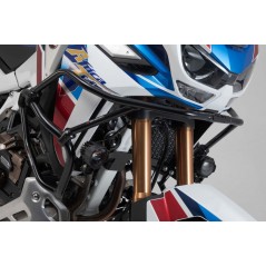SW-MOTECH Juego faros delanteros de moto EVO NSW0195061000/B