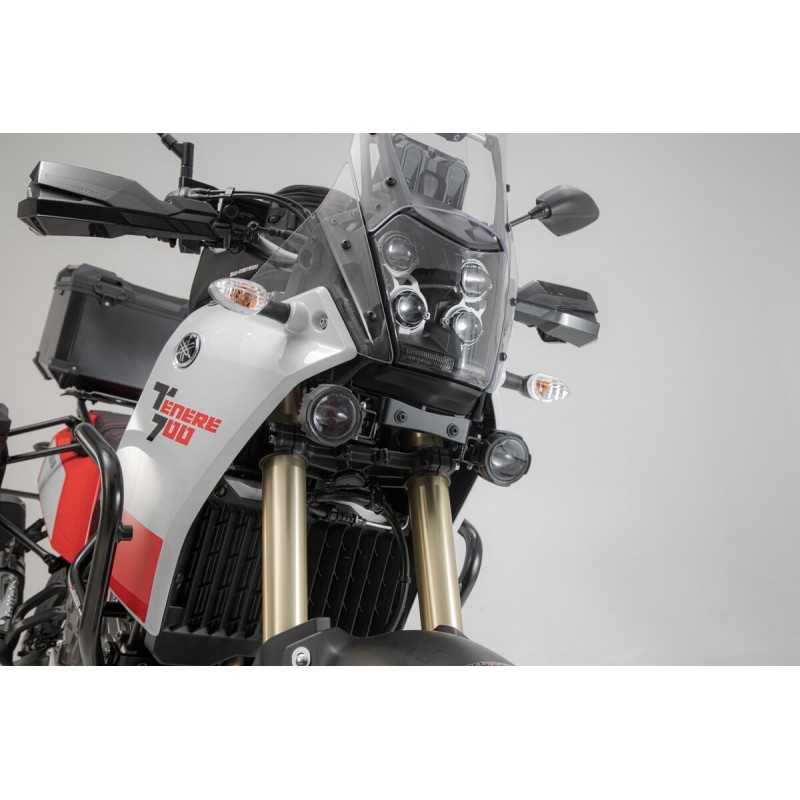 SW-MOTECH Road lights kit for motorcycle EVO EVO NSW0679961000B