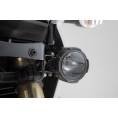 SW-MOTECH Kit luces de carretera para moto EVO NSW0679961000B