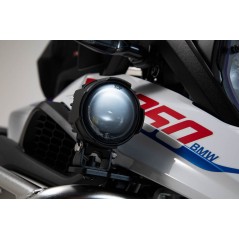 SW-MOTECH Juego soporte para faros NSW0700410400B