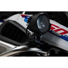 SW-MOTECH Set motorcycle fog lights + brackets EVO EVO NW0700451400