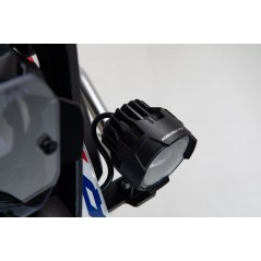 SW-MOTECH Set motorcycle fog lights + brackets EVO EVO NW0700451400
