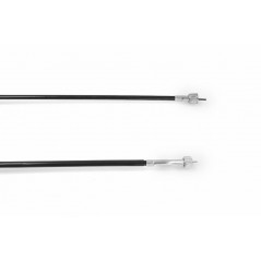 V PARTS Cable de cuenta kilómetros y tacómetro para motocicleta 009SP