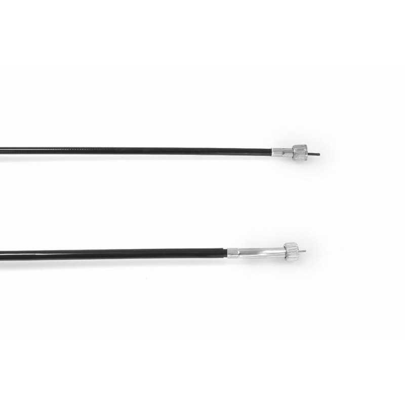 V PARTS Cable de cuenta kilómetros y tacómetro para motocicleta 009SP