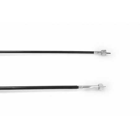 V PARTS Cable de cuenta kilómetros y tacómetro para motocicleta 009SP