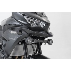 SW-MOTECH Kit luces de carretera para moto EVO NSW0884461000B