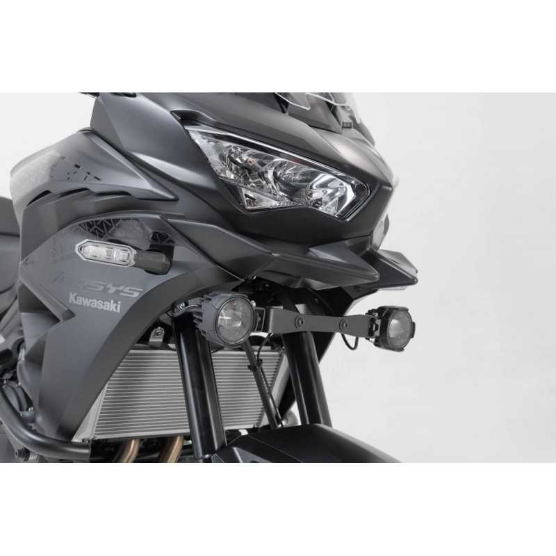 SW-MOTECH Road lights kit for motorcycle EVO EVO NSW0884461000B